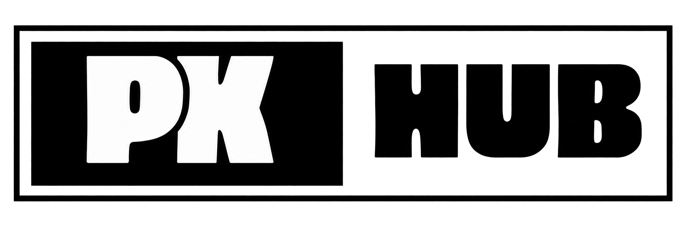 PK HUB