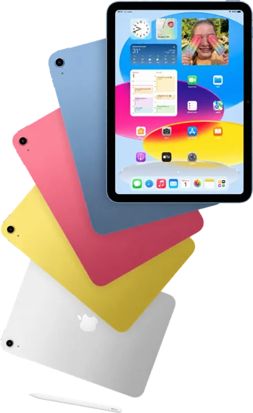 iPad from Apple
