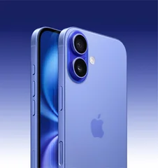 Alternative handset from Apple