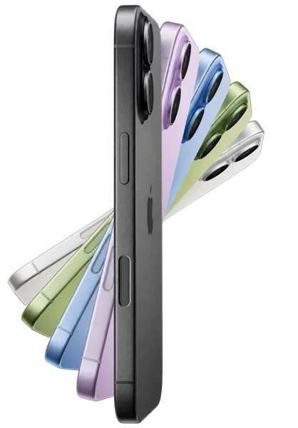 iPhone from Apple